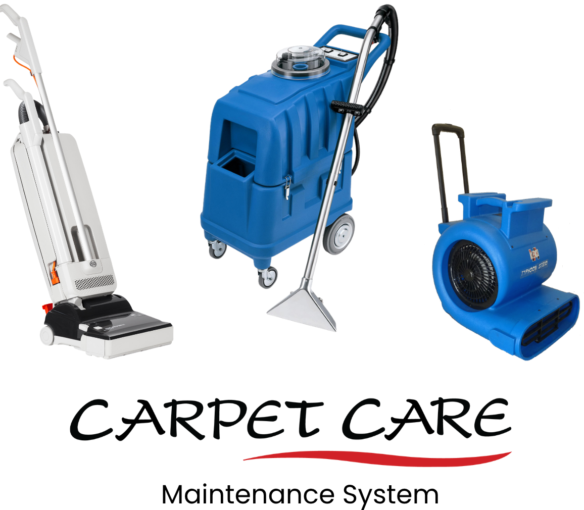 Carpet Care_Maintenance System